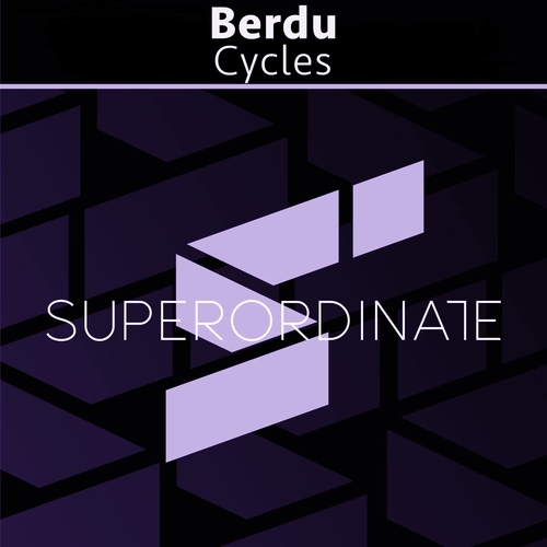 BERDU - Cycles [SUPER508]
